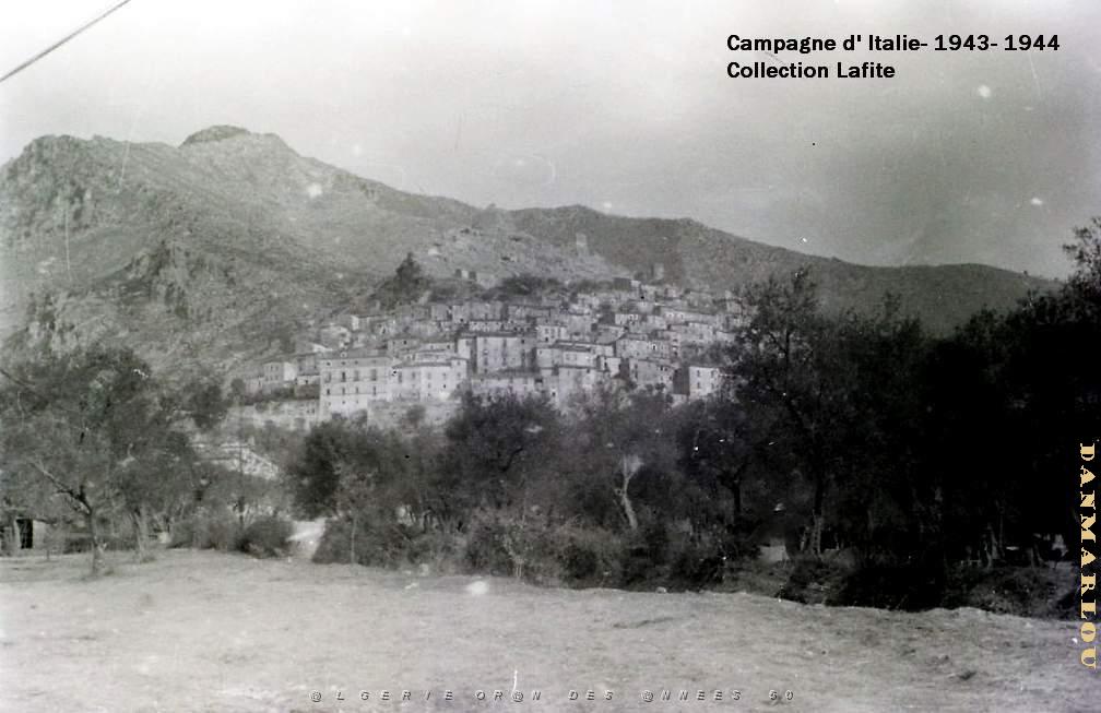 CAMPAGNE D ITALIE MONTE CASSINO 1943 44  (26).JPG